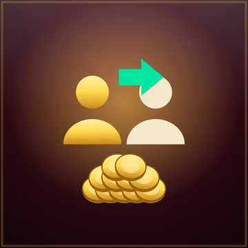 Refer and earn screen in the IE777 app